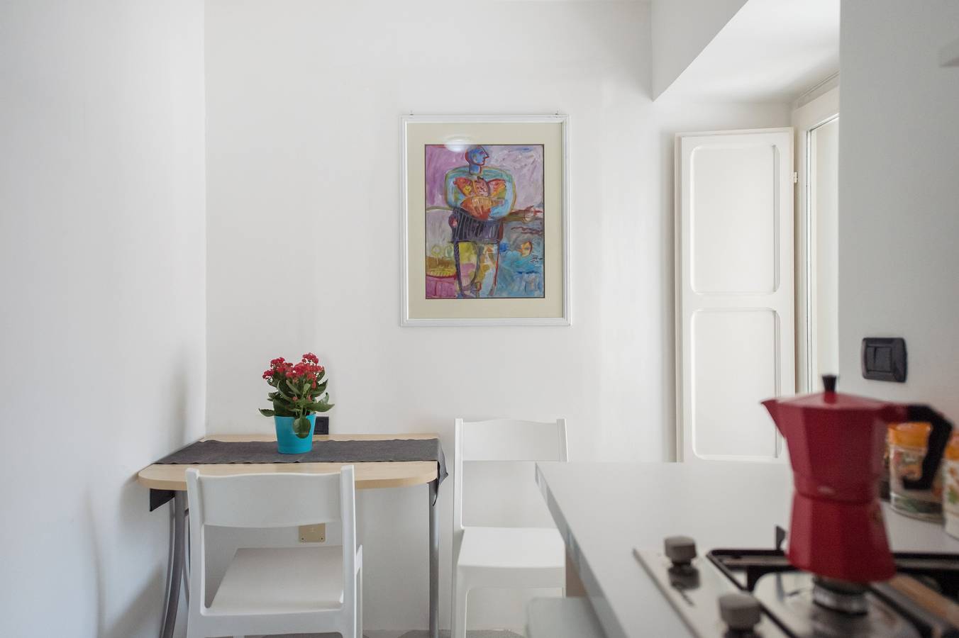 Gioia 13 - Doppia Standard in Procida, Province de Naples