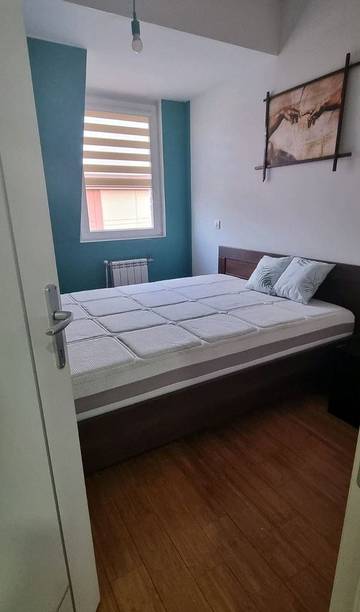Appartamento Vacanze per 2 Persone in Skopje, Macedonia del Nord, Foto 1