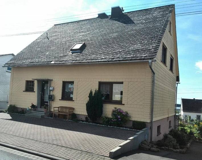 Ferienwohnung für 5 Personen, mit Garten und Terrasse - 1