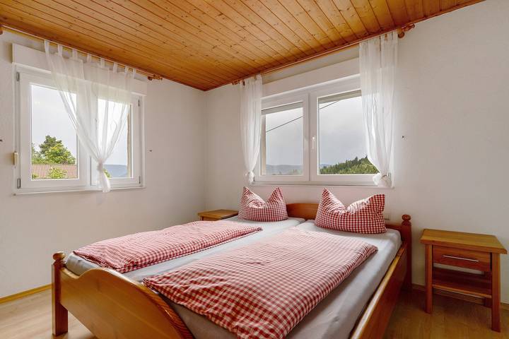 Ferienwohnung für 4 Personen, mit Garten in Mittlerer Schwarzwald - 2