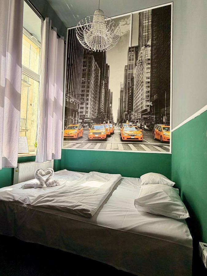 Royal Aparthotel Piotrkowska 116 in Łódź, Województwo łódzkie