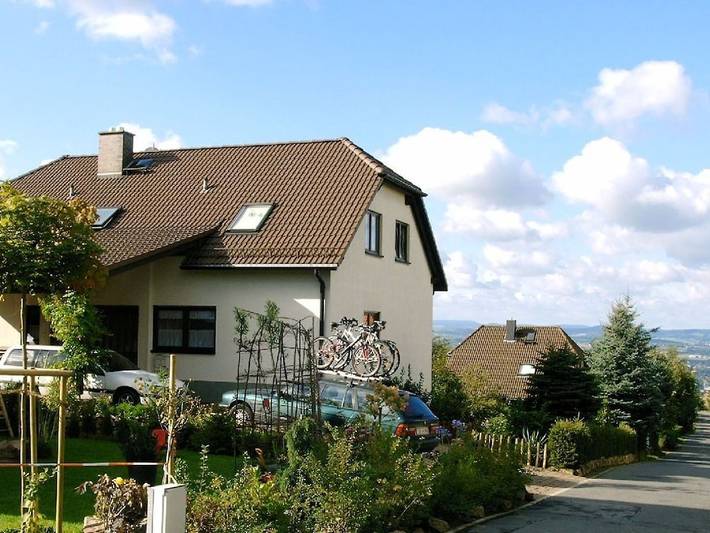 Ferienhaus für 4 Personen, mit Garten in Dresden - 3