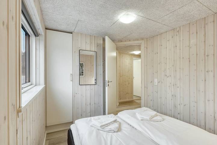Ferienhaus für 16 Personen, mit Sauna in Jesendorf - 3