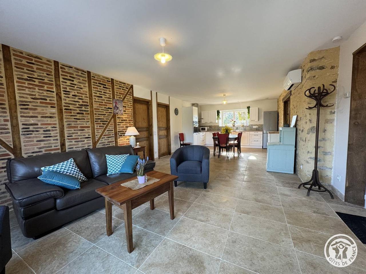 Gîte du Liadou in Rouffignac-Saint-Cernin-de-Reilhac, Périgord Noir