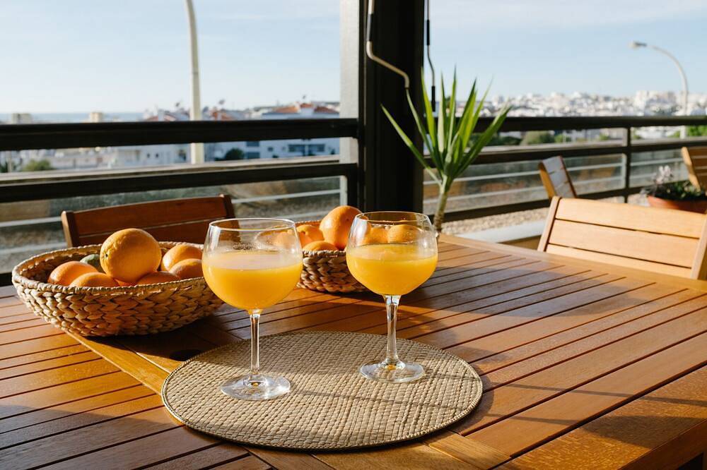 Appartamento vacanze a Lagos a partire da 203€ a notte