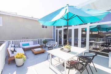 Vacation House for 4 Guests in Dana Point, Orange County, Picture 3