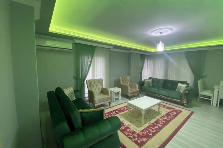 Holiday apartment for 7 people - 1