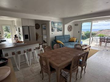 Villa for 7 People in Roquebrune-sur-Argens, Draguignan region, Photo 3