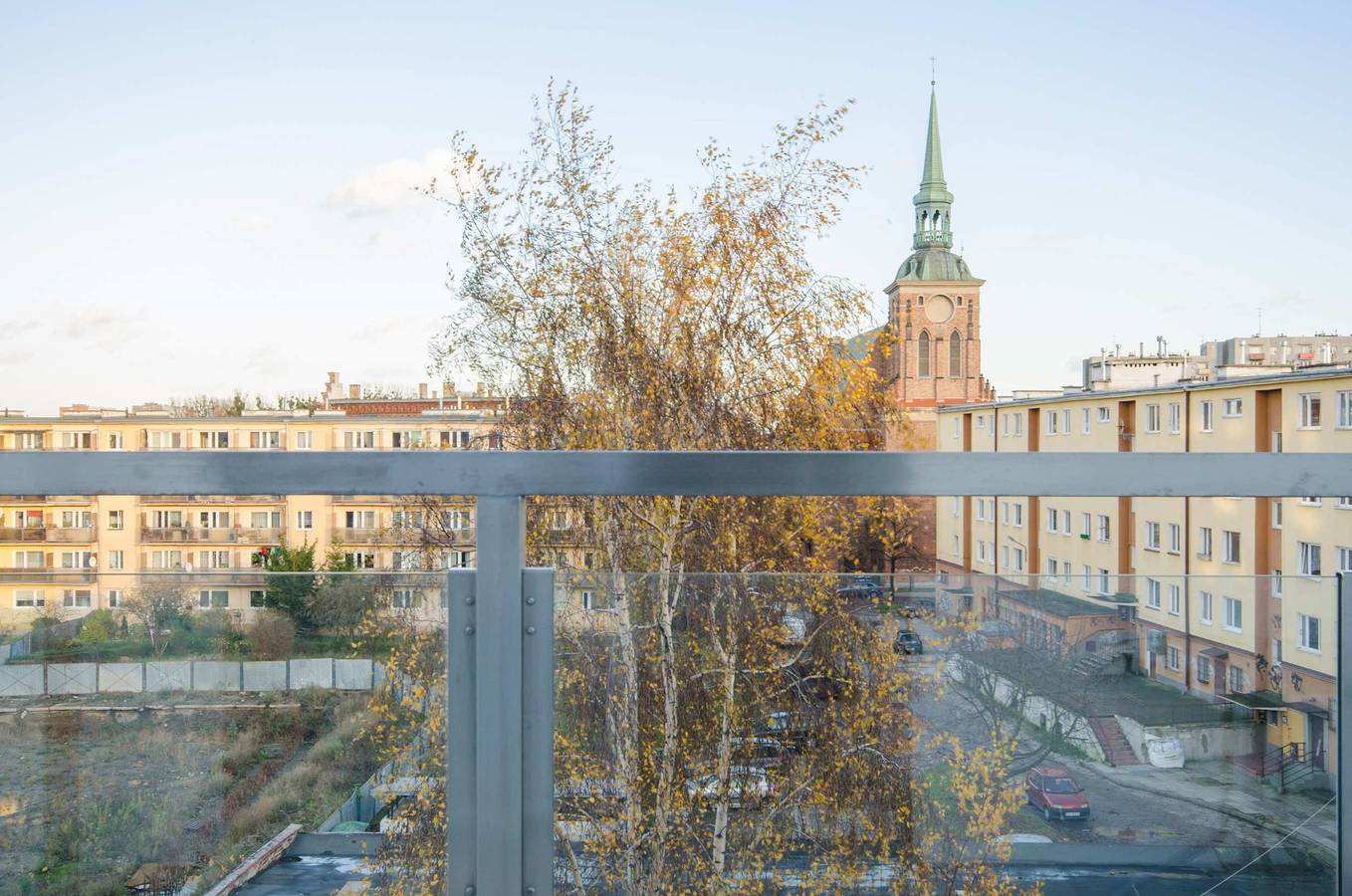 Apartamento entero, Szafarnia 11F | Comfy Apartment | By the Motława in Gdansk, Triciudad