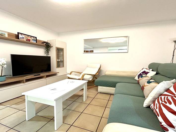 Ferienwohnung für 3 Personen, mit Pool in Jandia - 2