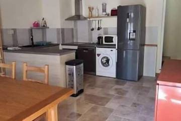 Château pour 11 Personnes dans Arrigas, Massif central, Photo 4