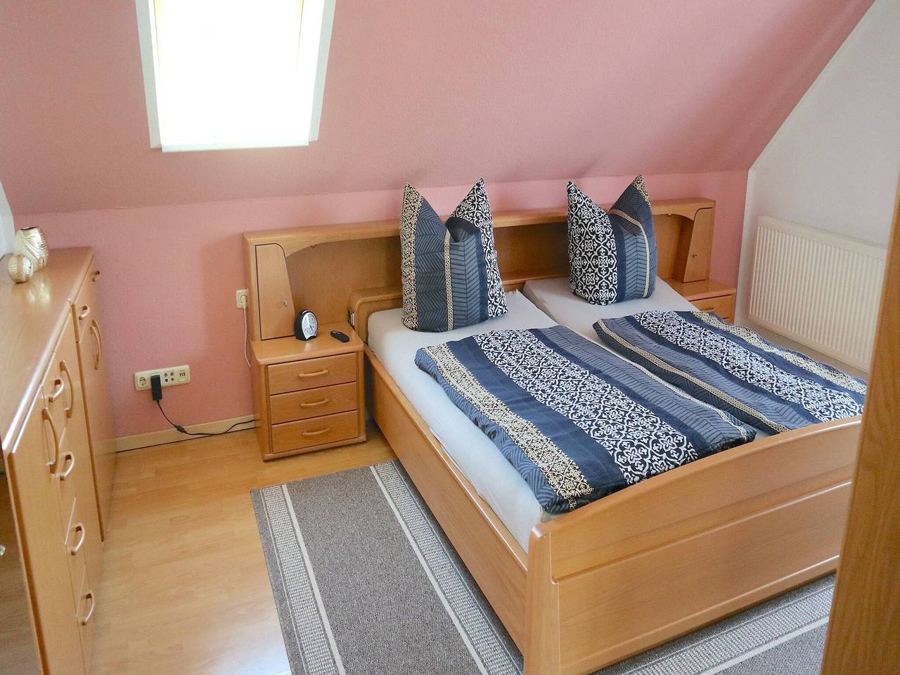 Family-Friendly Stay in Alt Bukow in Alt Bukow, Neubukow-Salzhaff