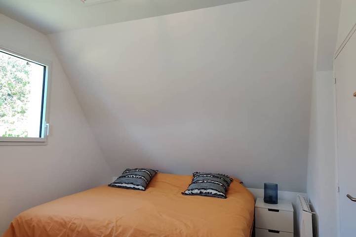 Charming family & friends villa nearby the best surf spot La Torche in Plomeur, Région de Quimper