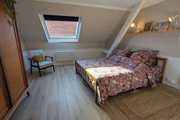 Location de vacances pour 4 personnes à Rosheim - 4