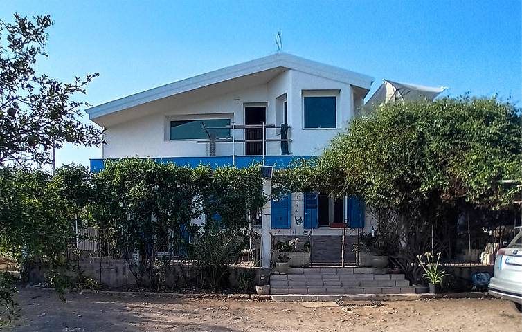 Appartamento vacanze per 5 persone, con piscina e terrazza, con animali domestici a Ragusa