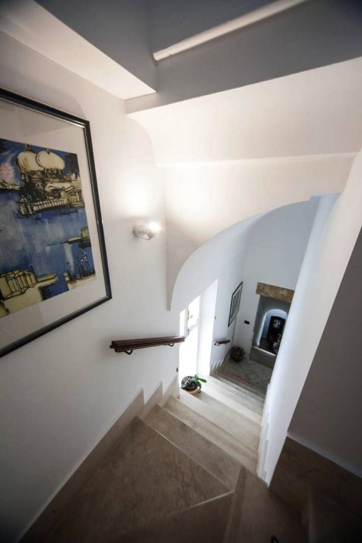 Chambre d’hôte pour 2 personnes, avec balcon et vue à Brindisi - 4