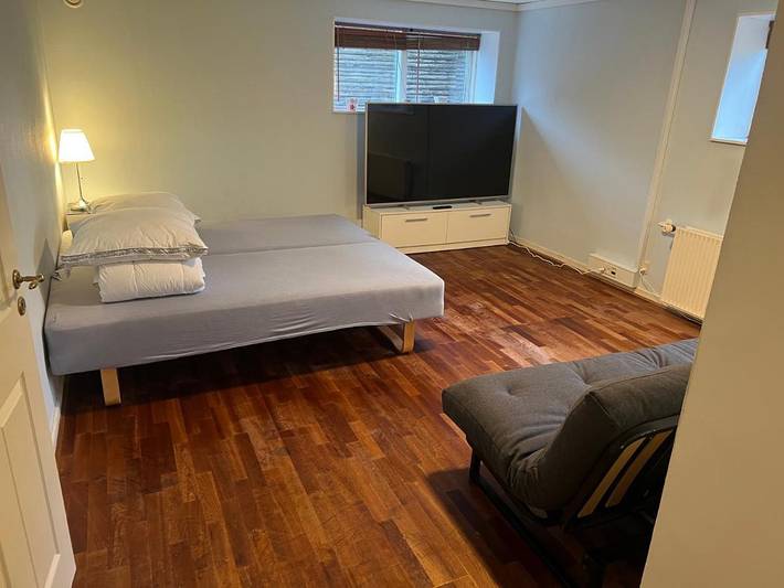 Gîte pour 4 personnes à Aalborg - 3