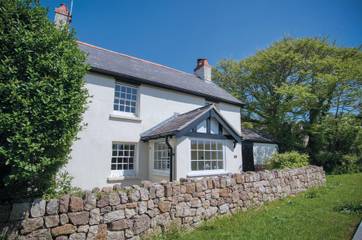 Cottage for 7 People in Swansea region, Photo 2
