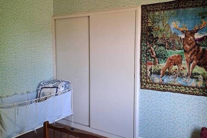 Location de vacances pour 5 personnes, avec jardin à Vénès - 3