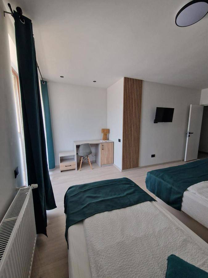 Maison d’hôte pour 2 personnes, avec Terrasse et Jardin dans Constanța - 3