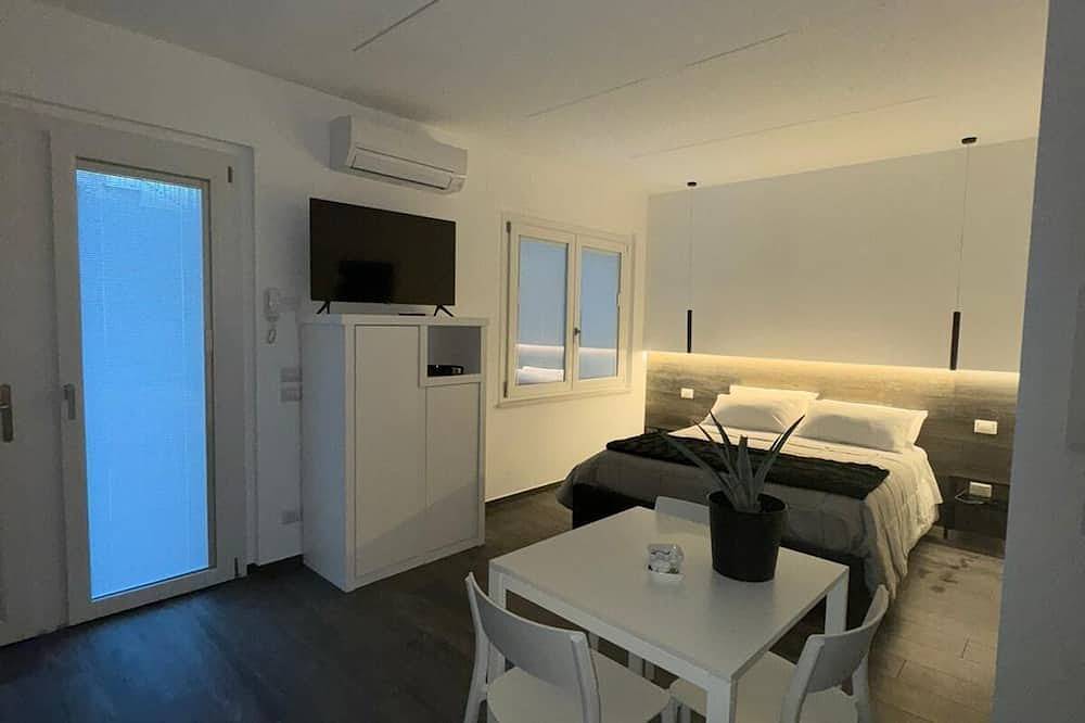 Ganze Wohnung, 1 Bedroom Apartment in Civitanova Marche in Civitanova Marche, Adriaküste Marken
