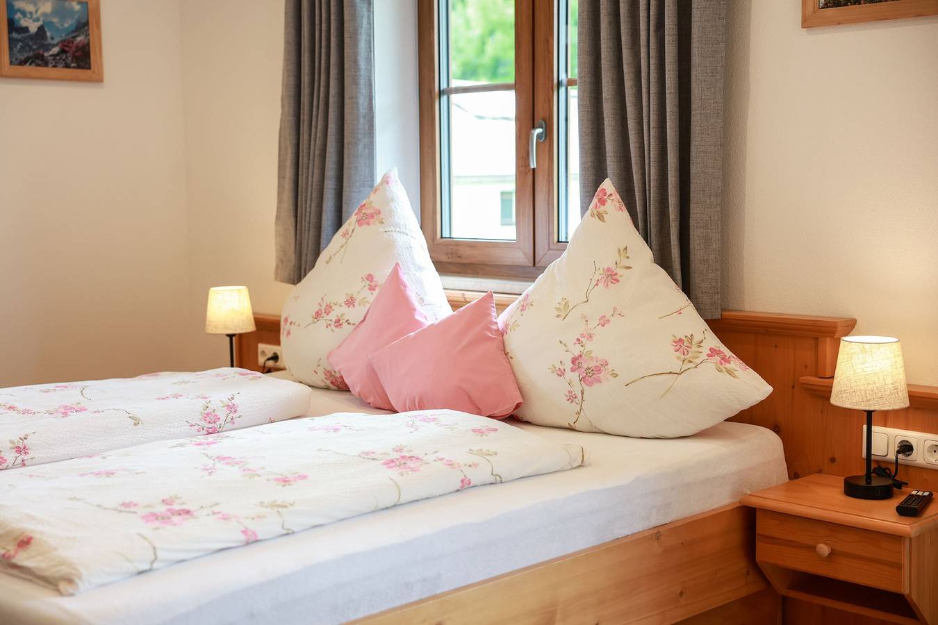 Ganze Ferienwohnung, Ferienwohnung Augstenlehen - Ferienwohnung Watzmann in Schönau am Königssee, Berchtesgadener Alpen