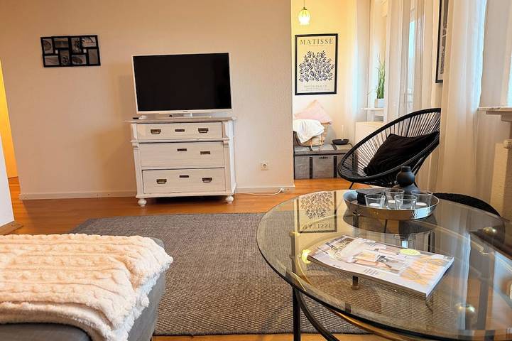 Ganze Wohnung, Ferienwohnung in Detmold - Diestelbruch in Detmold, Kreis Lippe