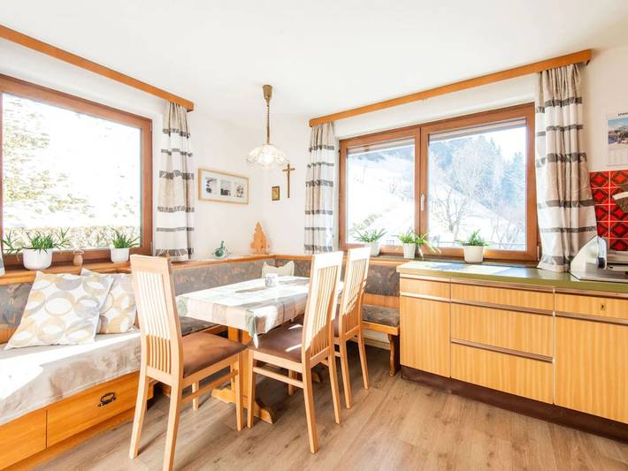 Ferienhaus für 10 Personen, mit Balkon in Hainzenberg - 3