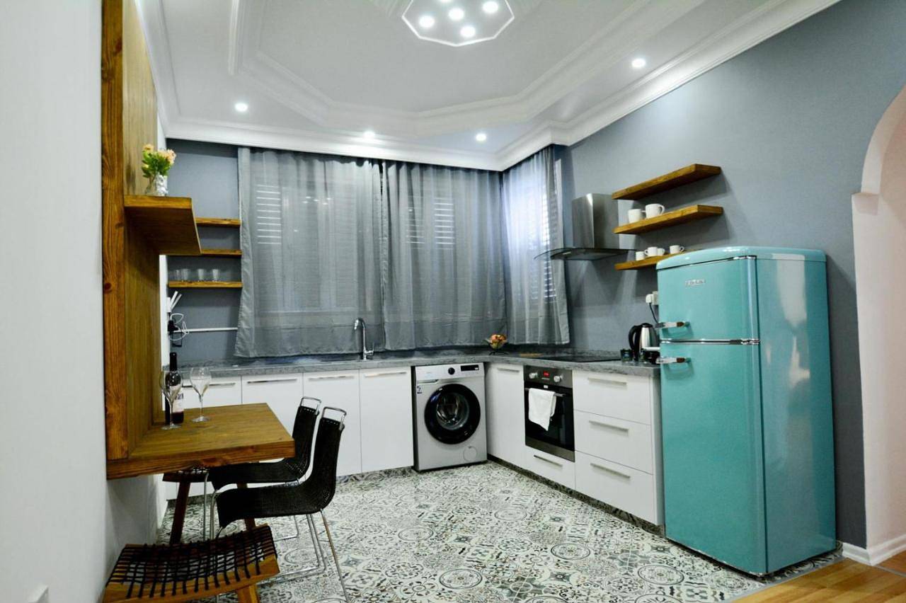 Appartamento intero, Two-Bedroom Apartment in Famagosta, Cipro del Nord