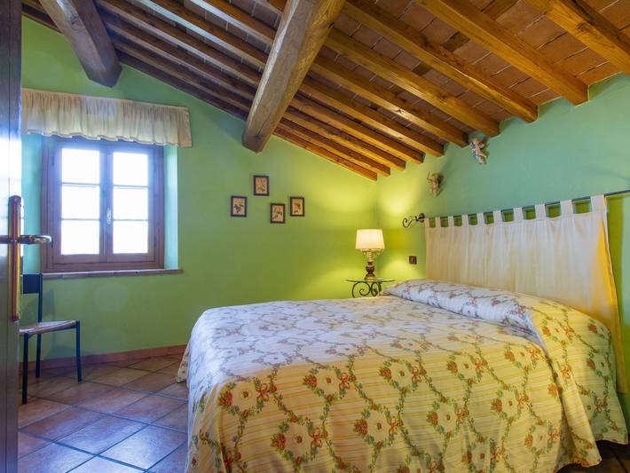 Ferienhaus für 5 Personen, mit Terrasse und Garten in Italien - 4