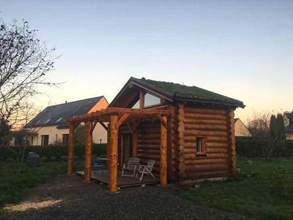 Gîte pour 4 personnes, avec vue et jardin, animaux acceptés à Sulniac - 3