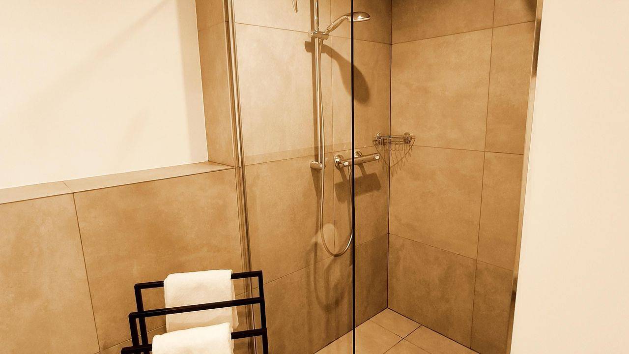 Entire holiday apartment, Ferienwohnung für 5 Personen (79 m²) in Essen in Rüttenscheid, Essen