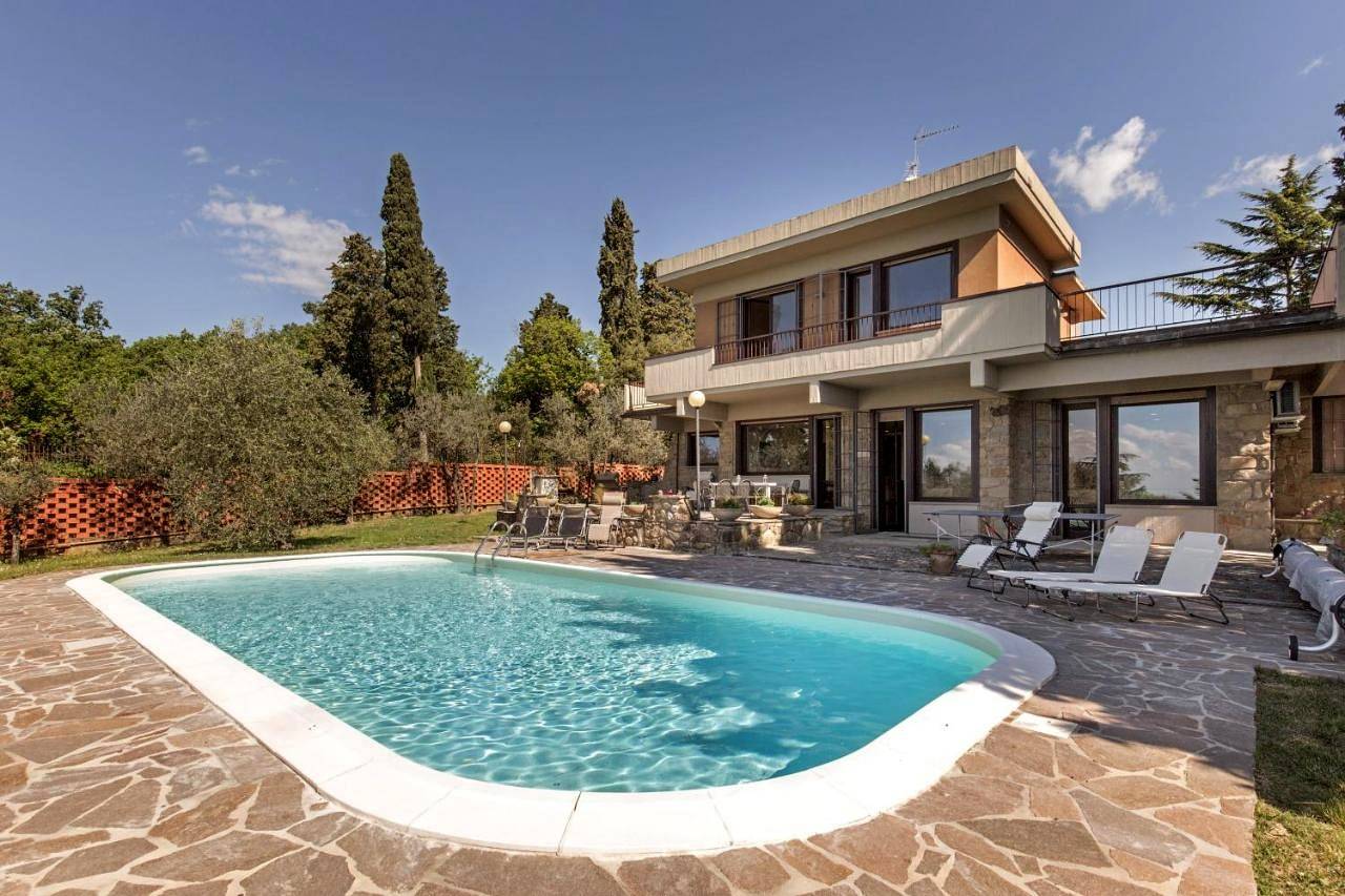 Villa with Private Pool in Firenze, Firenze province
