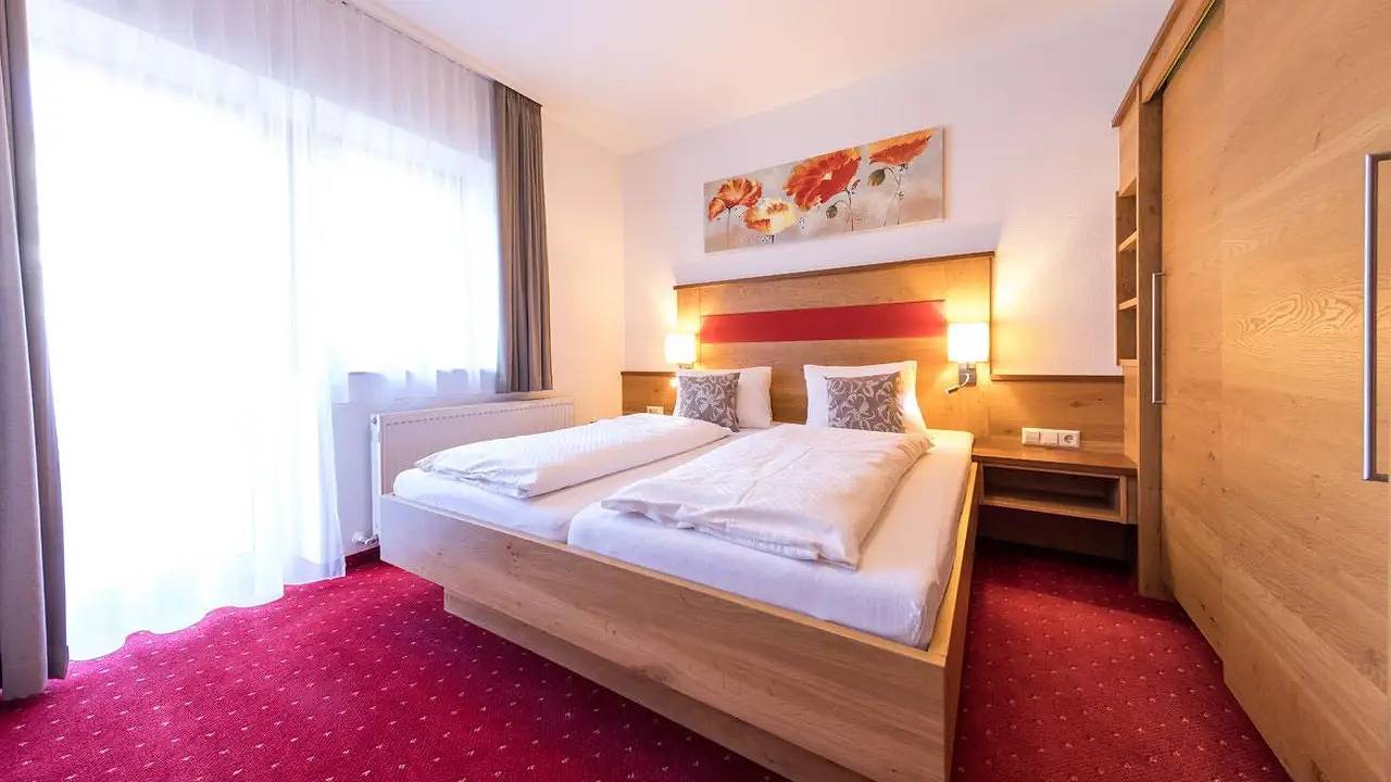 Geheel vakantieappartement, Vakantieappartement voor 3 personen met balkon in Rohrmoos, Schladming-Dachstein
