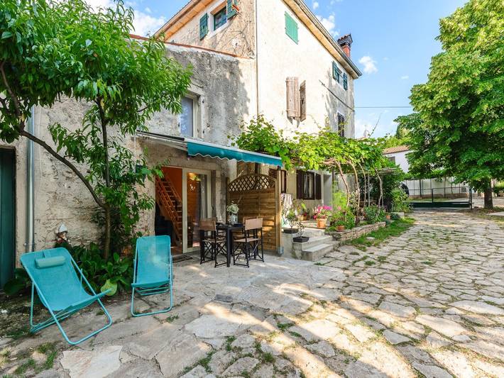 Ferienwohnung für 4 Personen - 1