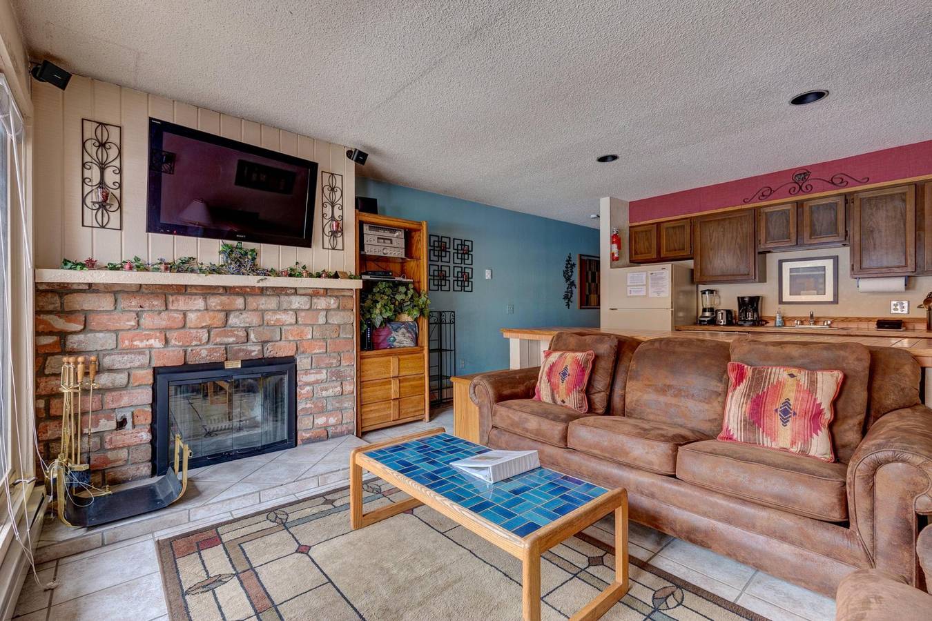 Apartamento entero, Der Steiermark 101 in Breckenridge in Bosques Nacionales de Arapaho y Roosevelt