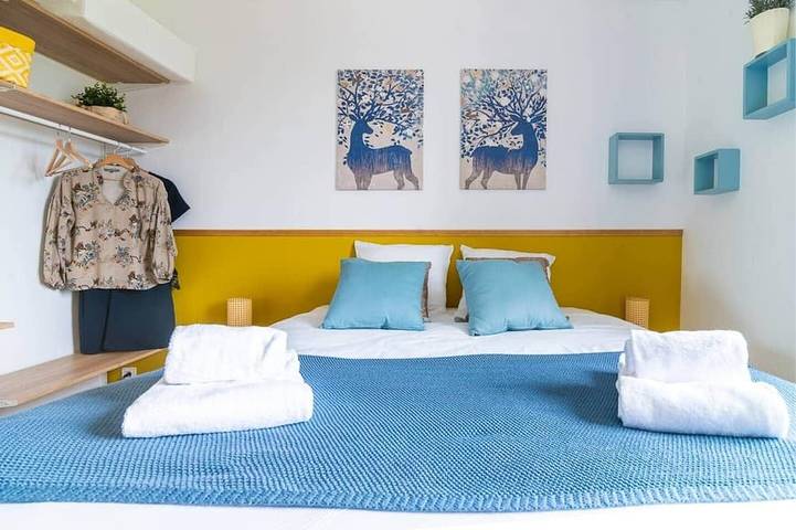 Location de vacances pour 4 personnes à Buthiers - 2
