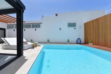 Bungalow für 6 Personen in Maspalomas, San Bartolomé de Tirajana, Bild 2