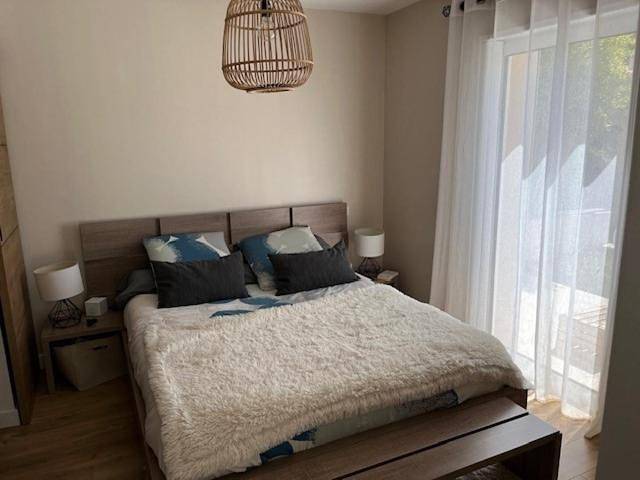 Location de vacances pour 6 personnes, avec piscine et jardin à Gardanne - 4