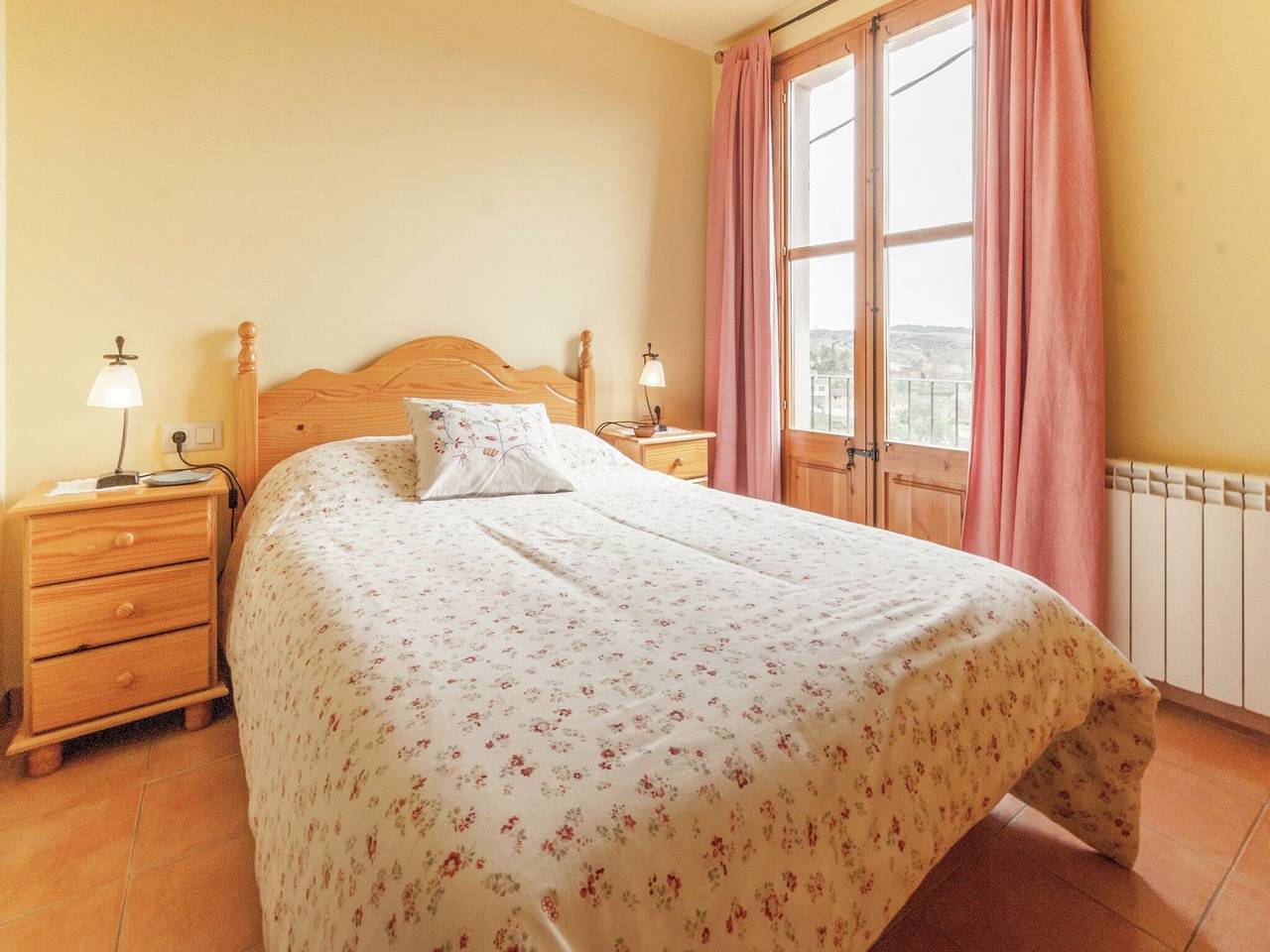 Belvilla by Oyo Can Cã³dol 1 in Castellfollit del Boix, Pla de Bages DO