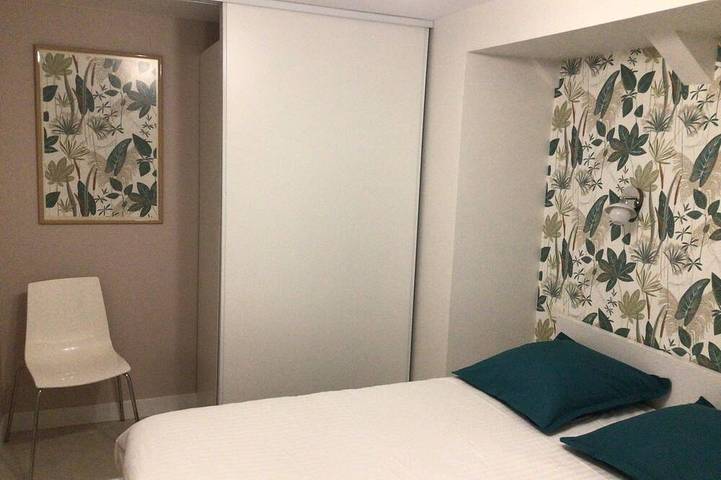 Entire apartment, Le Clos Domenat 1 in Brive-la-Gaillarde, Brive-la-Gaillarde region