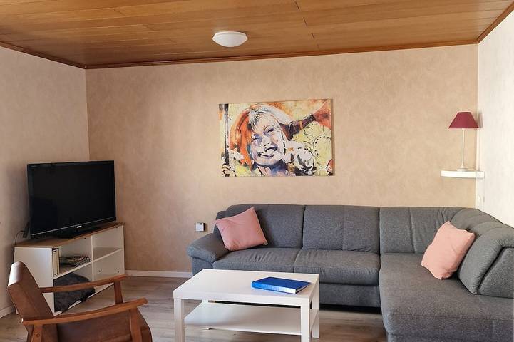 Ferienwohnung für 5 Personen - 1