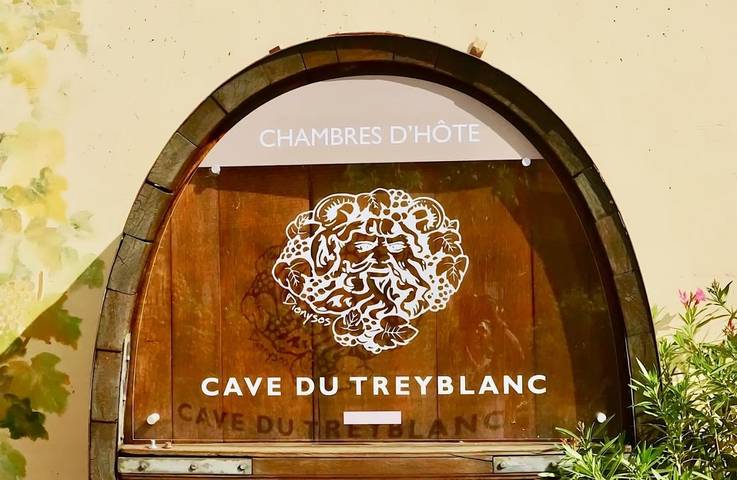 Chambre d’hôte pour 2 personnes, avec balcon et vue dans Canton de Vaud - 3
