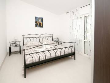 Ferienwohnung für 8 Personen in Seget Donji, Split-Dalmatien, Bild 4