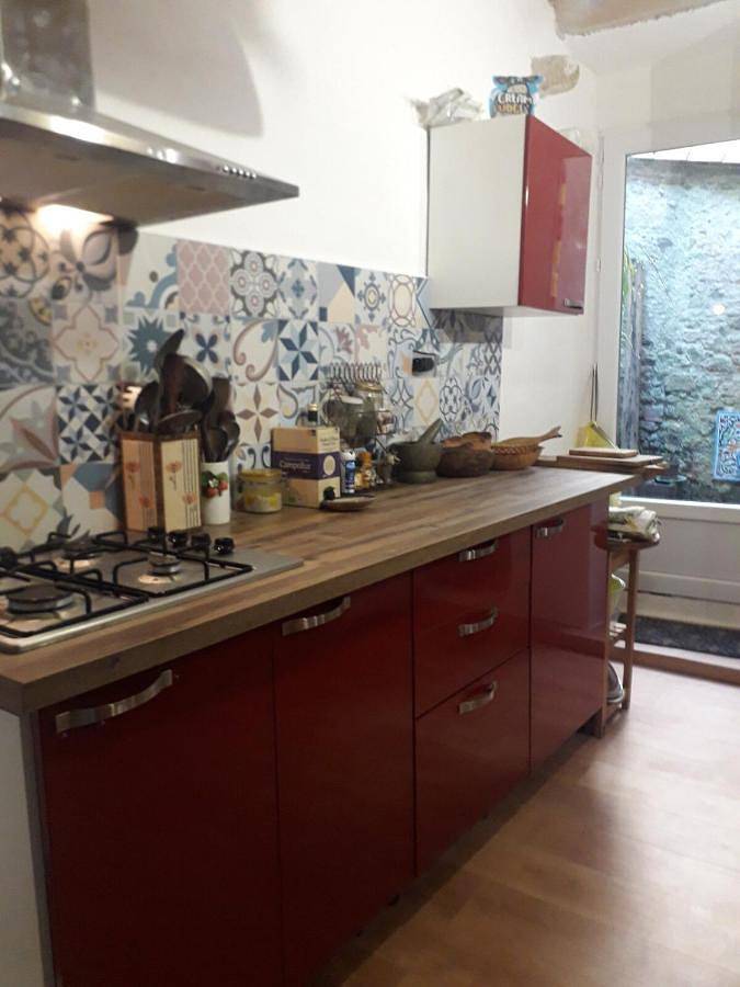Location de vacances pour 11 personnes, avec jardin à Lasalle - 4