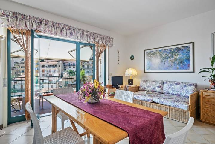 Ferienwohnung für 2 Personen, mit Balkon/Terrasse - 1
