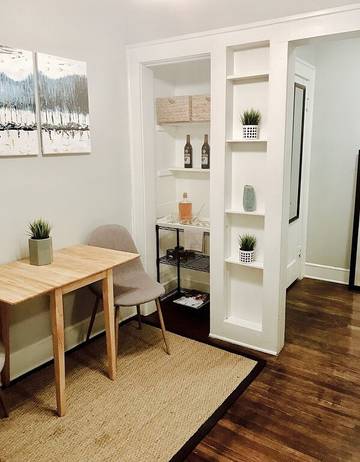 Loft for 4 Guests in Dallas, Dallas County, Picture 3