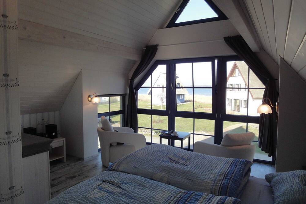Ferienhaus Seeräuber in Vieregge, Neuenkirchen (Rügen)