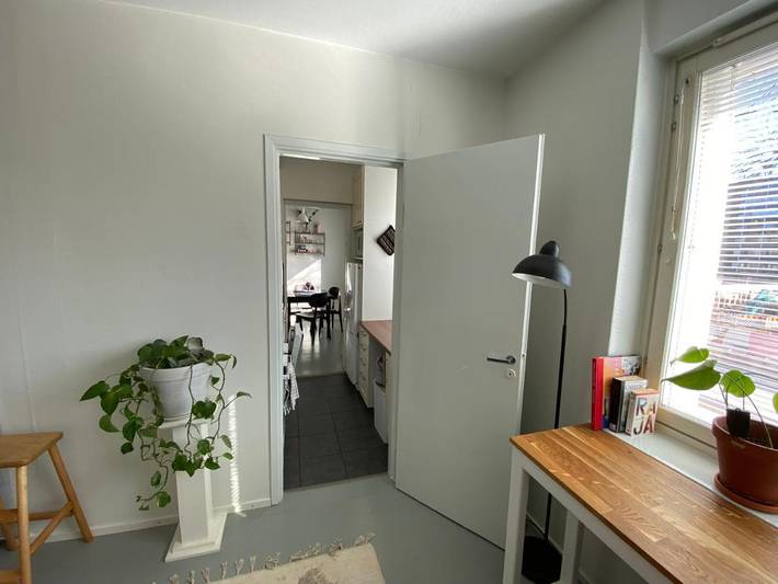 Gîte pour 4 personnes dans Tampere - 3
