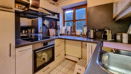 Ferienhaus für 8 Personen in Windach, Romantische Straße, Bild 4